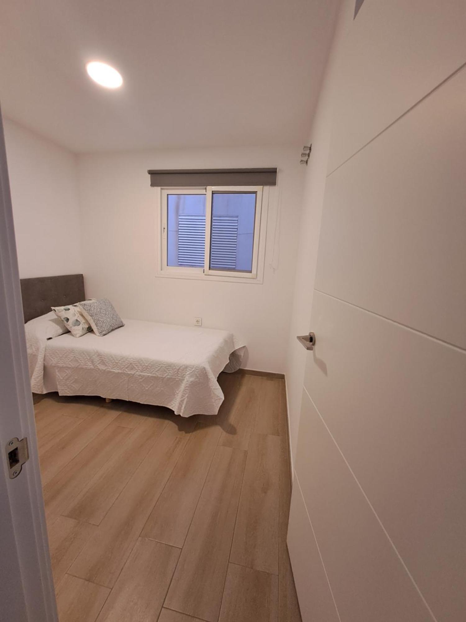 Elena Appartement *